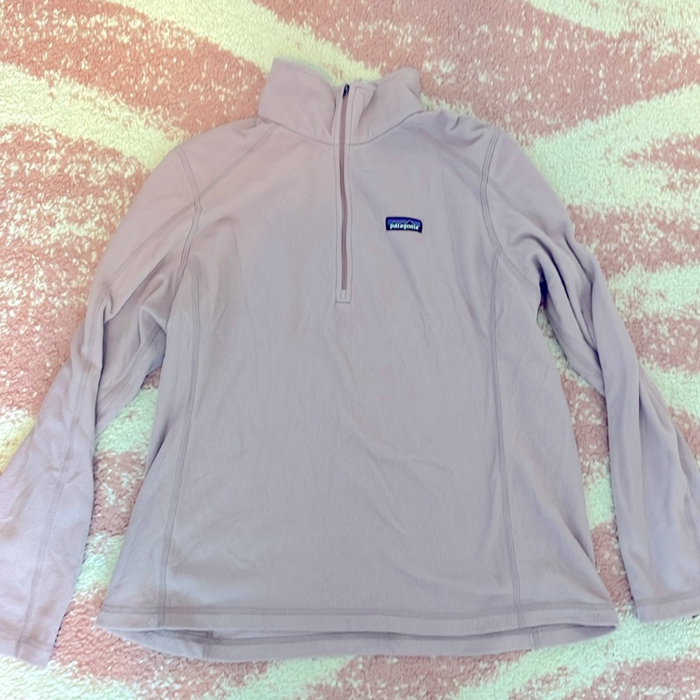 Patagonia Half Zip